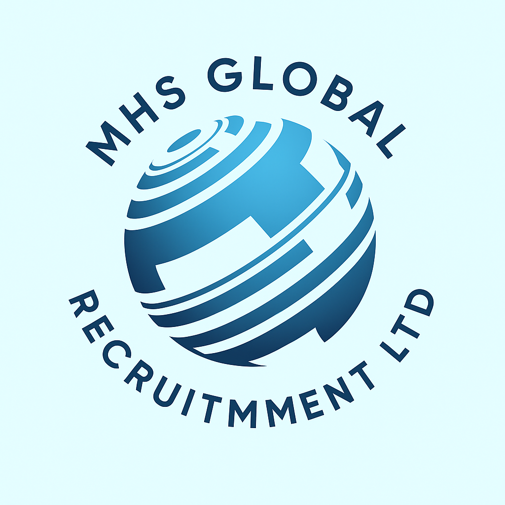 MHS GLOBAL RECRUITMENT LTD logo