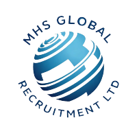 MHS GLOBAL RECRUITMENT LTD logo